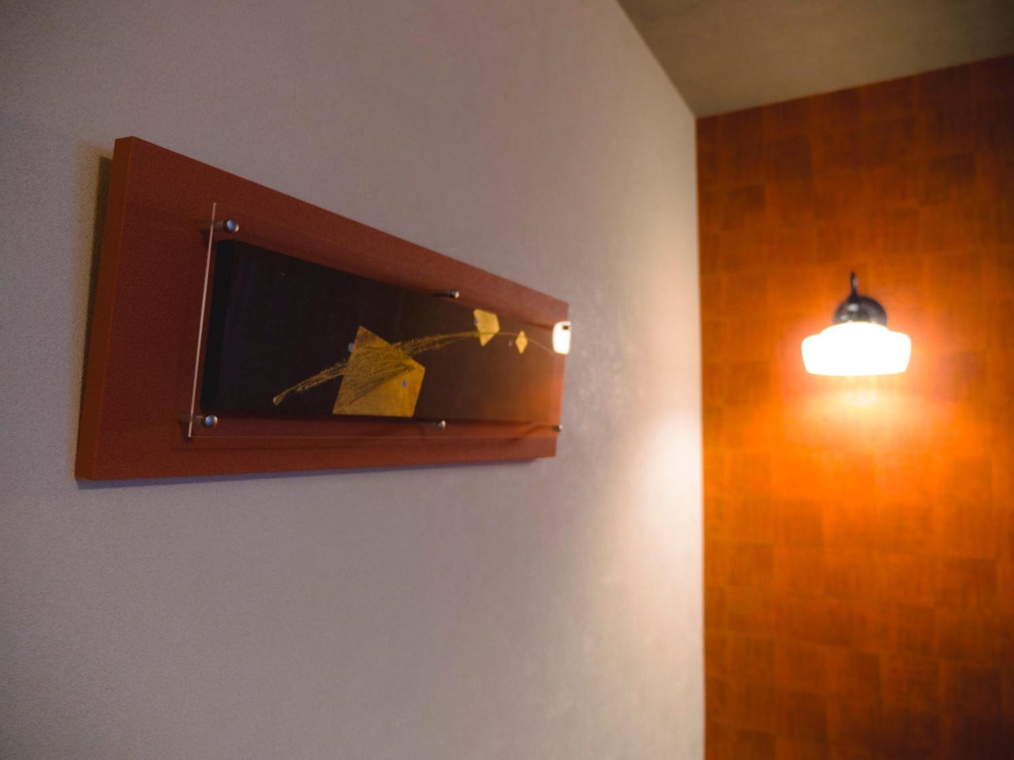 Grand Base Hakata Sumiyoshi Aparthotel Fukuoka  Ruang foto