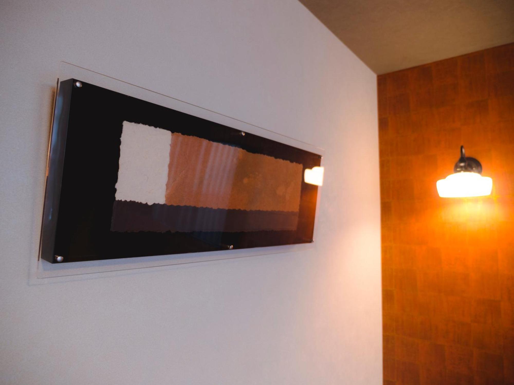 Grand Base Hakata Sumiyoshi Aparthotel Fukuoka  Ruang foto