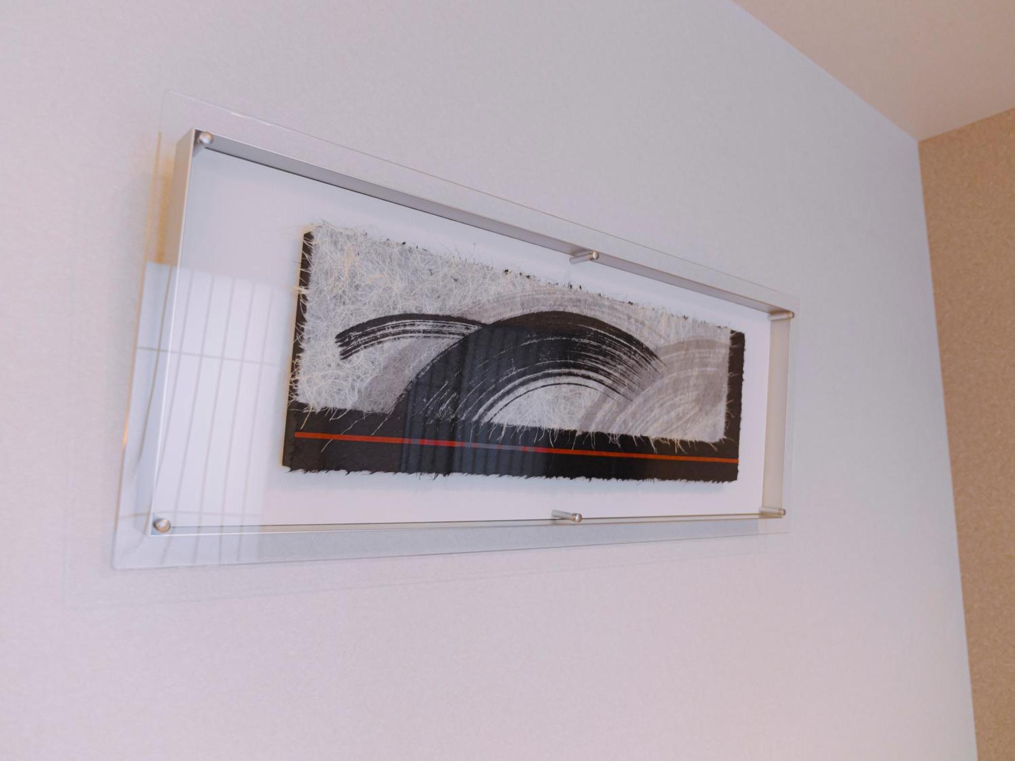 Grand Base Hakata Sumiyoshi Aparthotel Fukuoka  Ruang foto