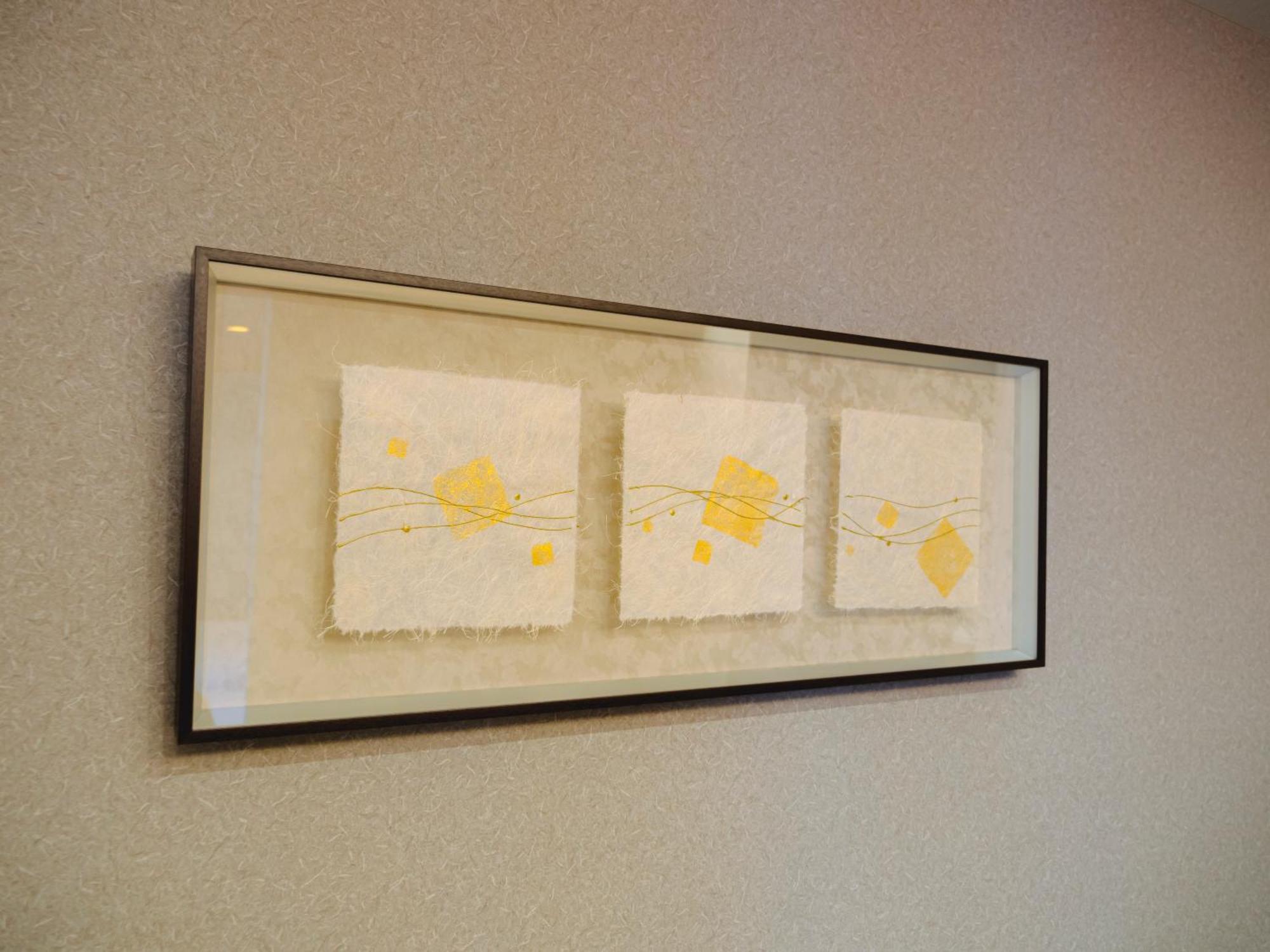 Grand Base Hakata Sumiyoshi Aparthotel Fukuoka  Ruang foto